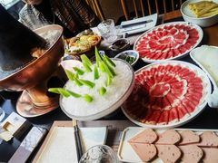 -东来顺·非遗火锅(高新店)