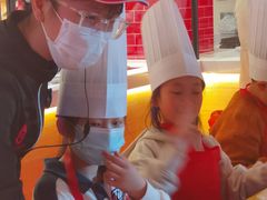 -城市大道红炉披萨烘焙坊