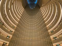 -君悦大酒店行政酒廊