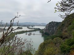 -星湖旅游景区七星岩