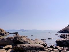 -花岙岛