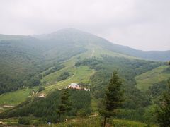 -北京灵山风景区