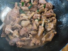 -顺德火焰醉鹅坊(珠海店)