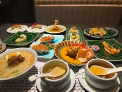 -味见·荣家(亚泰大街店)