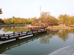 -南翠屏公园
