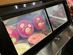 -晶丽香榭自助餐(南京大饭店)