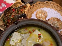 -老阿爸鲜鱼土菜(昆山花桥店)