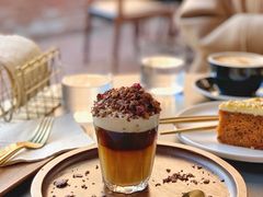 -大酉·M Coffee(北京美术馆店)