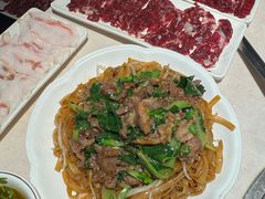 -潮泰牛肉火锅 · 创于1992年(车公庙店)