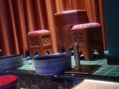-泰悠谷养生SPA(世茂商业街店)