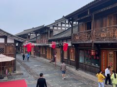 -大小河街