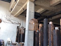 大堂-几荷·恰似故人来(秀水广场店)