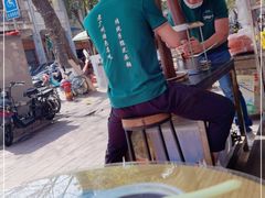 -芝麻糊世家(西华店)