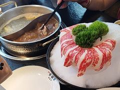 -牛将军•涮肉•烤肉•铁板烧(北京王府井·故宫店)