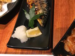 -大吉鲜鱼料理自慢(维也纳大厦店)