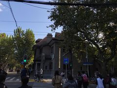 -星巴克臻选(思南公馆店)