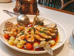 -食膳人家·永州美食地标(双牌店)