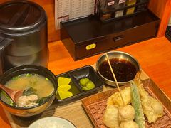 -天妇罗内顺田(罗湖店)