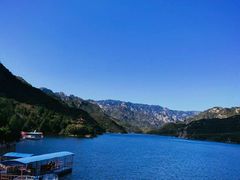 -龙庆峡风景区