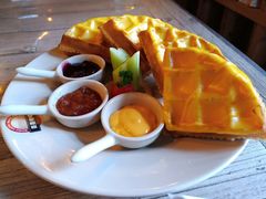 -美美咖啡·西餐厅(世奥店)