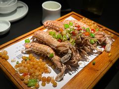 -浙C老邻舍(西城海错店)