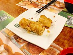-添好运点心专门店(深水埗店)