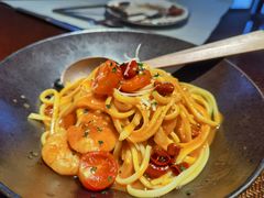 -杭州桐庐康莱德酒店西餐厅-舍