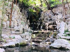 -四门塔风景区