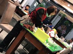 -令氏家外家岐山面(火炬路店)