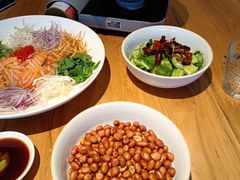 -黄山老妈·土菜(碧桂园店)