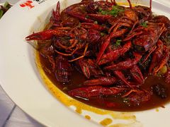 -霸王虾·麻辣小龙虾(清水河公园店)