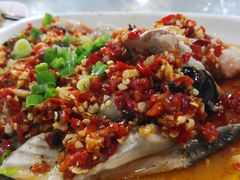 -YI PIN JU 一品居中餐厅 中国超市