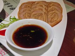-松针蔡记蒸饺(花园路店)
