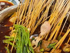 -成都瓜串串(华强北店)