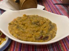 -香巴拉云南餐厅(华莱坞店)