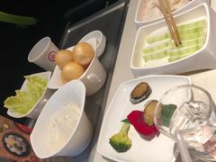 -海底捞火锅(团结桥店)