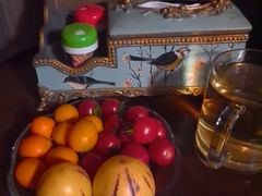 -陆琴脚艺·足浴·SPA(汉中门店)