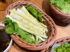 -四喜小胖·北京涮肉(五道营店)