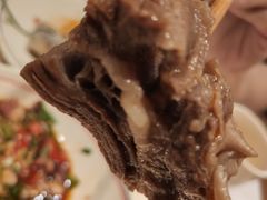 -七八冷面·延边朝鲜族美食(欢乐谷店)