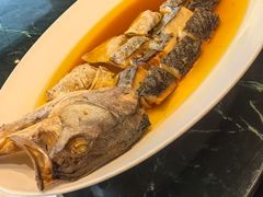 -甄御•海鲜新青岛菜(麦岛店)