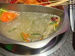 -来涮蜀鲜货火锅串串香(菜市口店)