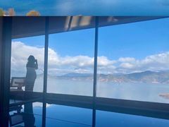 -丽江泸沽湖景区