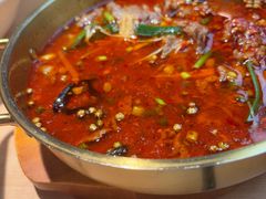 -太二酸菜鱼(深圳布吉万象汇店)