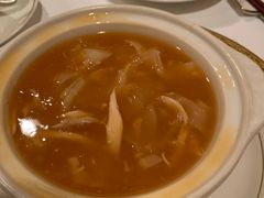 -唐阁(香港朗廷酒店)