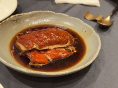 -A One Kitchen·南京精菜馆(晶丽酒店店)