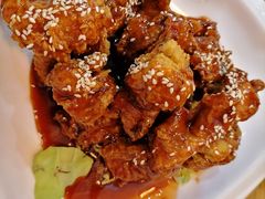 -朴鲸家正宗韩国料理(福田店)