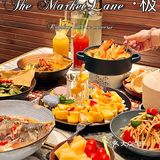 私藏的泰式餐厅|不用✈️泰国也能品尝到的美味