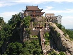 -九华山风景区