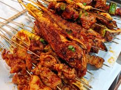 -不炭白烧烤(成都首店)