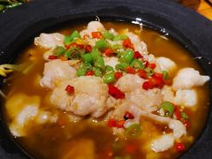 藤椒龙利鱼-心邸·庆宴(雅宝城店)